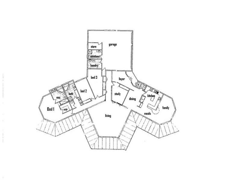 32 Mt Eerwah Road, Eumundi QLD 4562