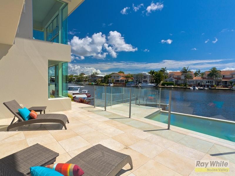 33 Mermaid Quay, Noosaville QLD 4566