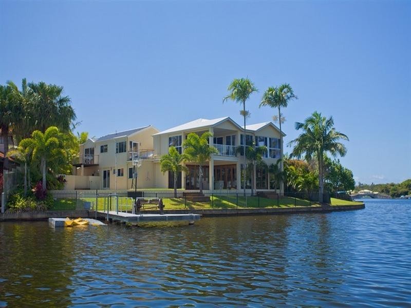 21 Topsails Place, Noosaville QLD 4566