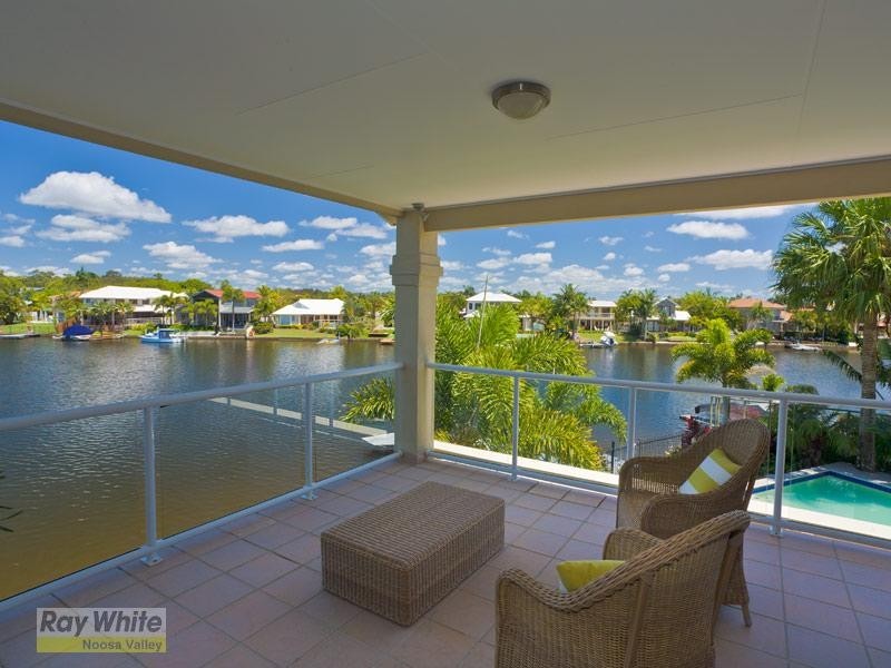 21 Topsails Place, Noosaville QLD 4566