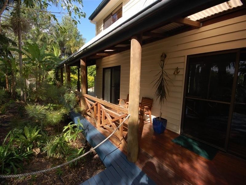 121 Cash Road, Eumundi QLD 4562