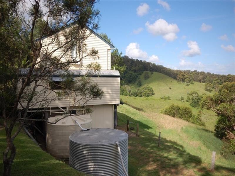 121 Cash Road, Eumundi QLD 4562