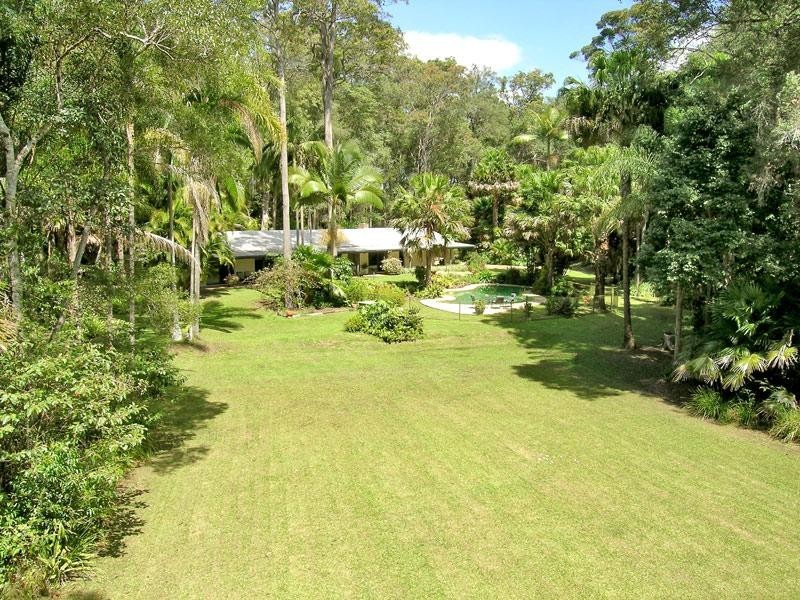 Tinbeerwah QLD 4563