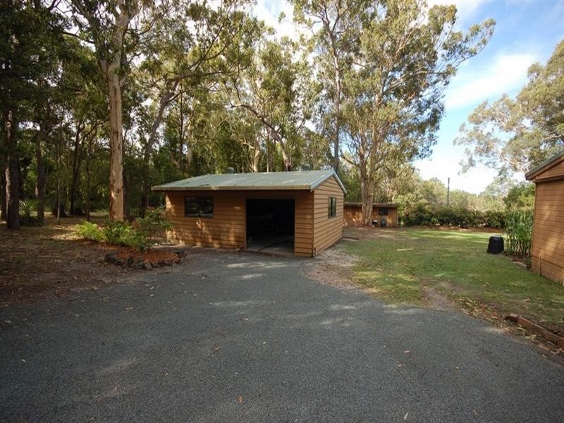 125 Grays Road, Doonan QLD 4562