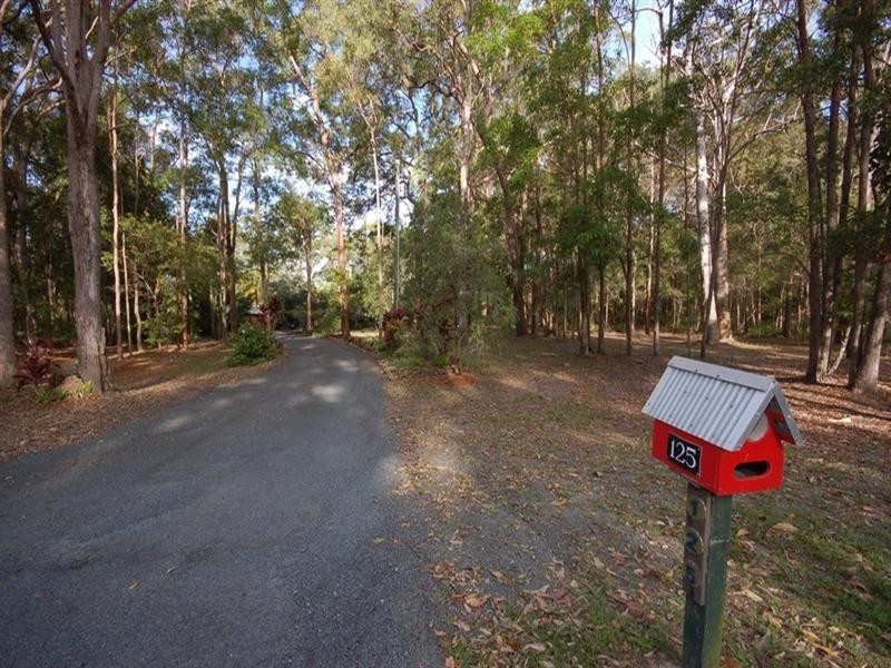 125 Grays Road, Doonan QLD 4562