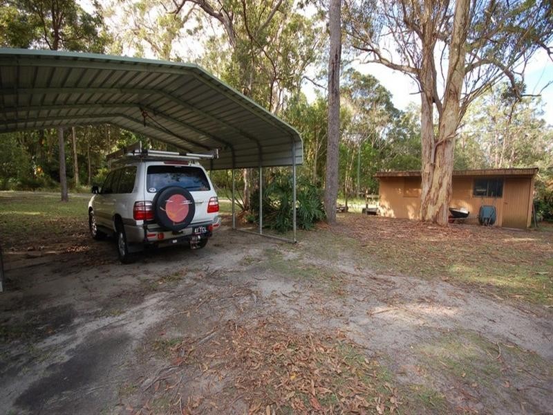 125 Grays Road, Doonan QLD 4562