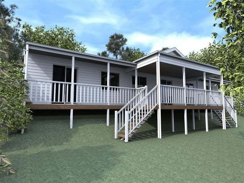 46 Stewart Court, Doonan QLD 4562