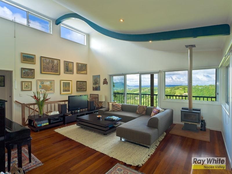 22 Mt Eerwah Vista Drive, Doonan QLD 4562