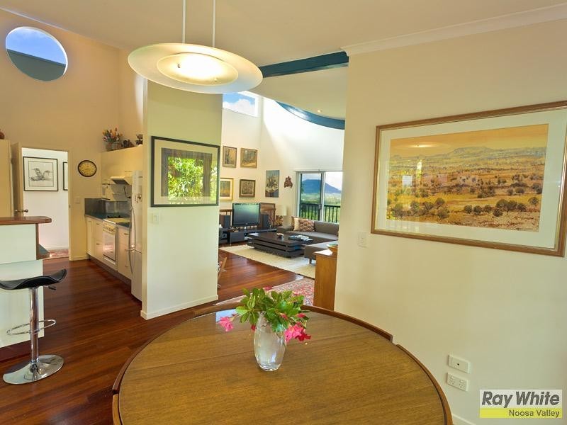 22 Mt Eerwah Vista Drive, Doonan QLD 4562