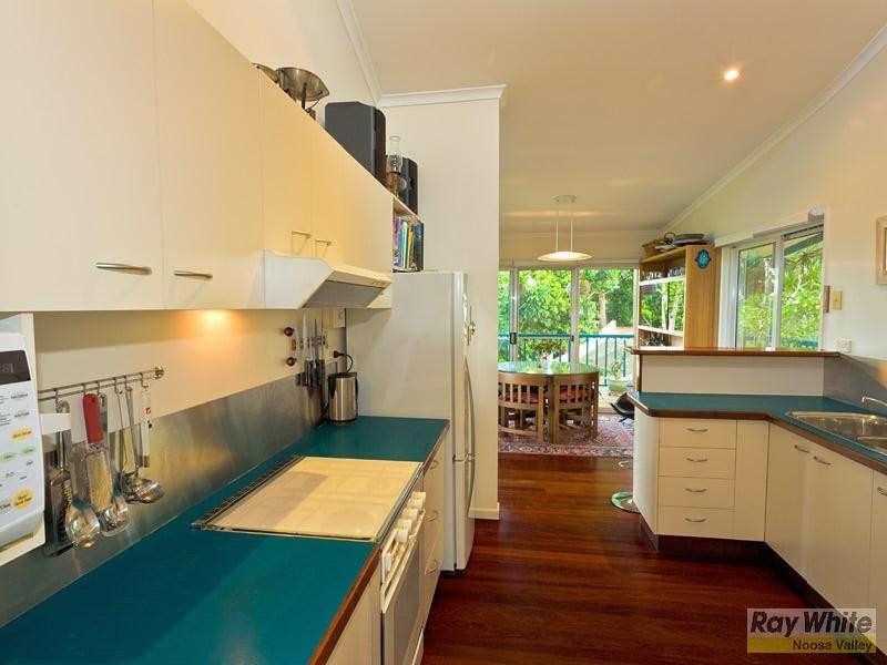 22 Mt Eerwah Vista Drive, Doonan QLD 4562
