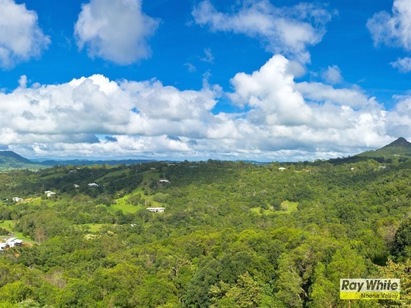 22 Mt Eerwah Vista Drive, Doonan QLD 4562