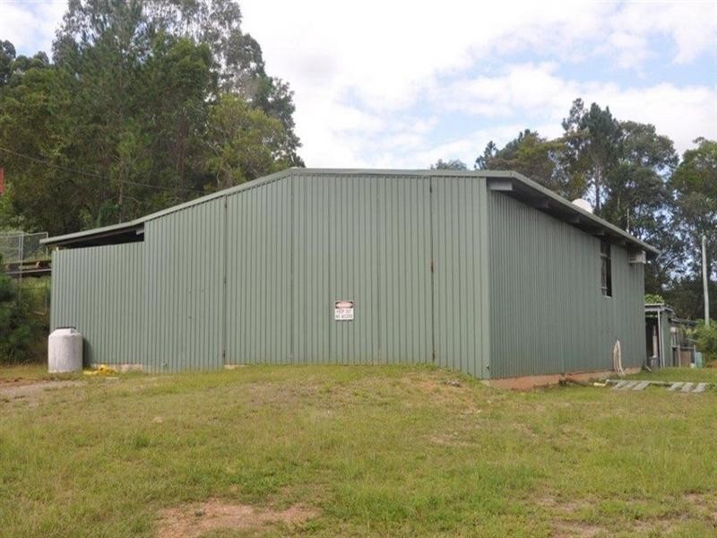 2 Haflinger Road, North Arm QLD 4561