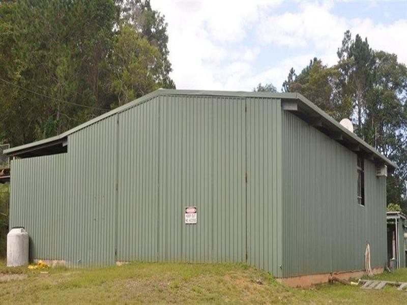 2 Haflinger Road, North Arm QLD 4561