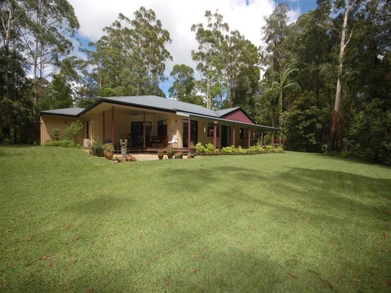 65 Pheasant Lane, Doonan QLD 4562