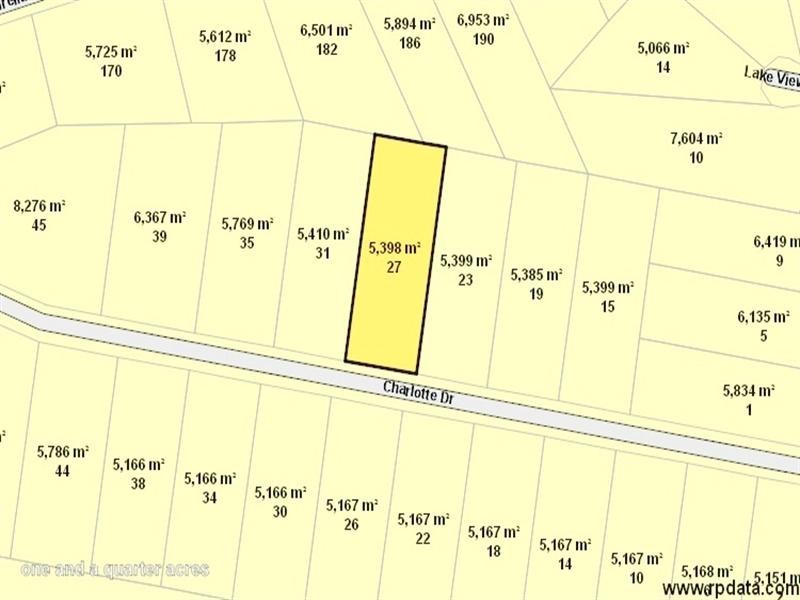 27 Charlotte Drive, Weyba Downs QLD 4562