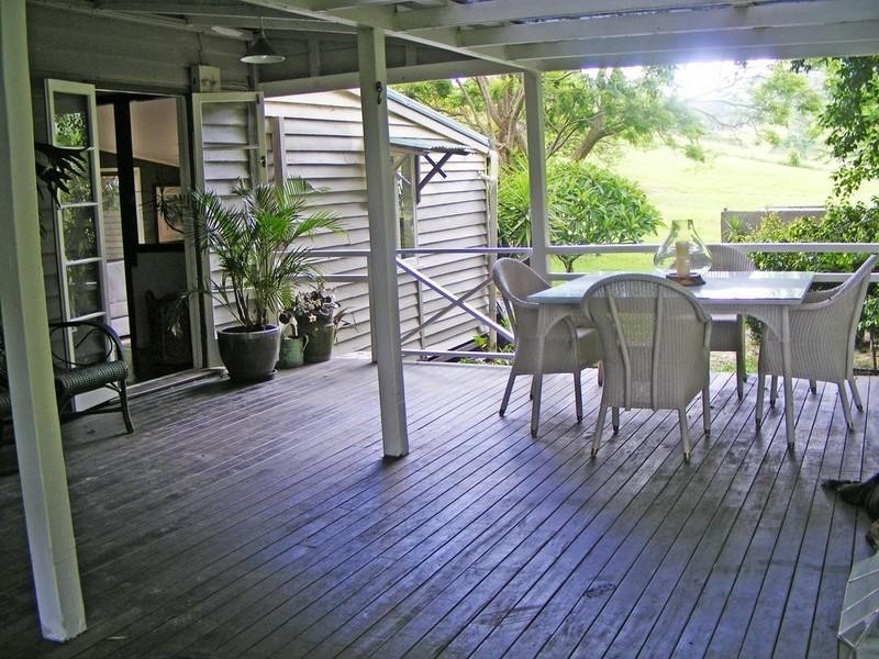 Cooroy Mountain QLD 4563