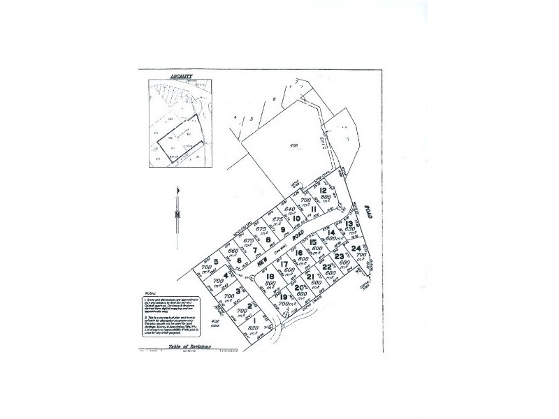 9 & 17 Albert Street, Eumundi QLD 4562