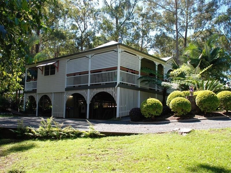 125 Redwood Road, Doonan QLD 4562