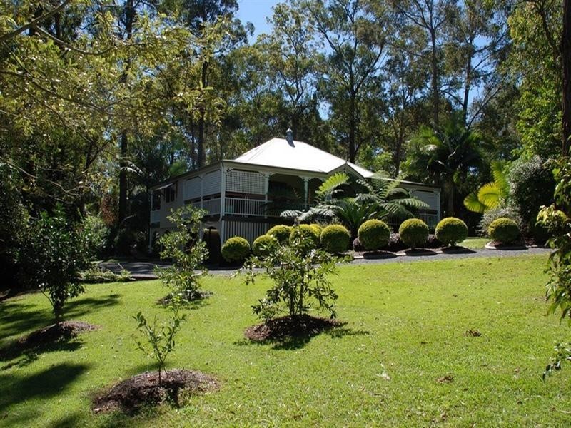 125 Redwood Road, Doonan QLD 4562