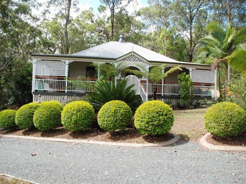 125 Redwood Road, Doonan QLD 4562
