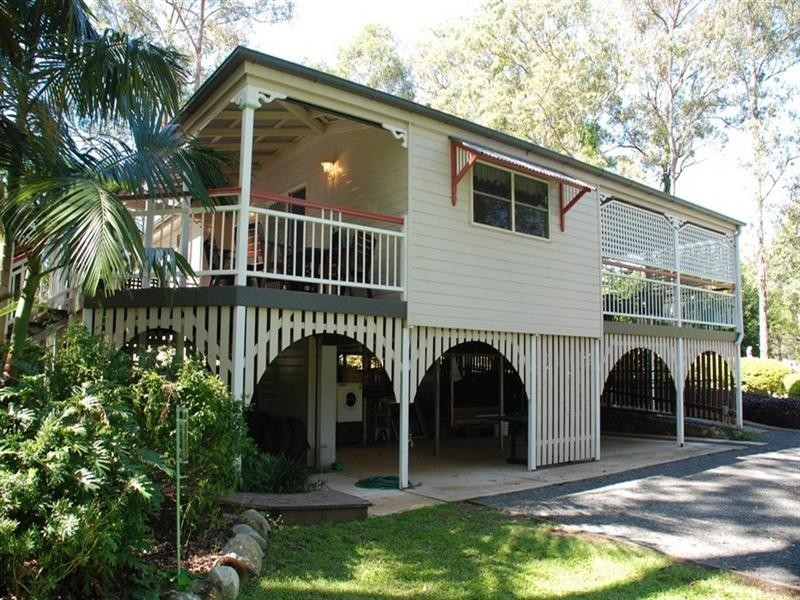 125 Redwood Road, Doonan QLD 4562