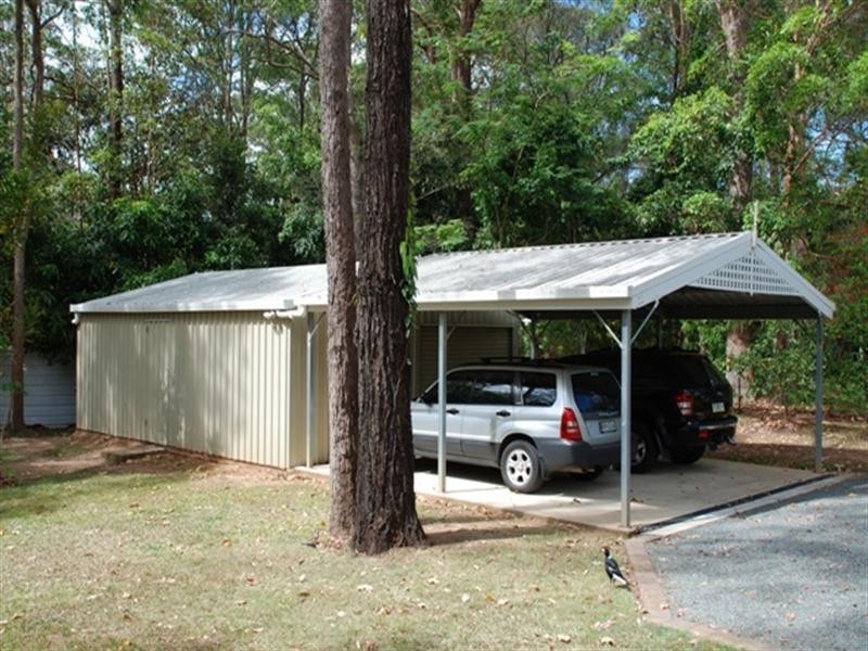 125 Redwood Road, Doonan QLD 4562