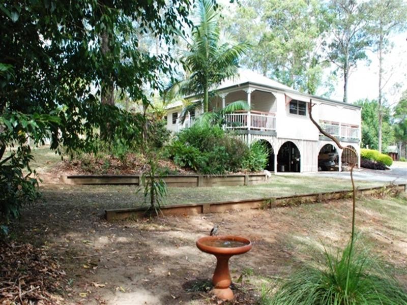 125 Redwood Road, Doonan QLD 4562