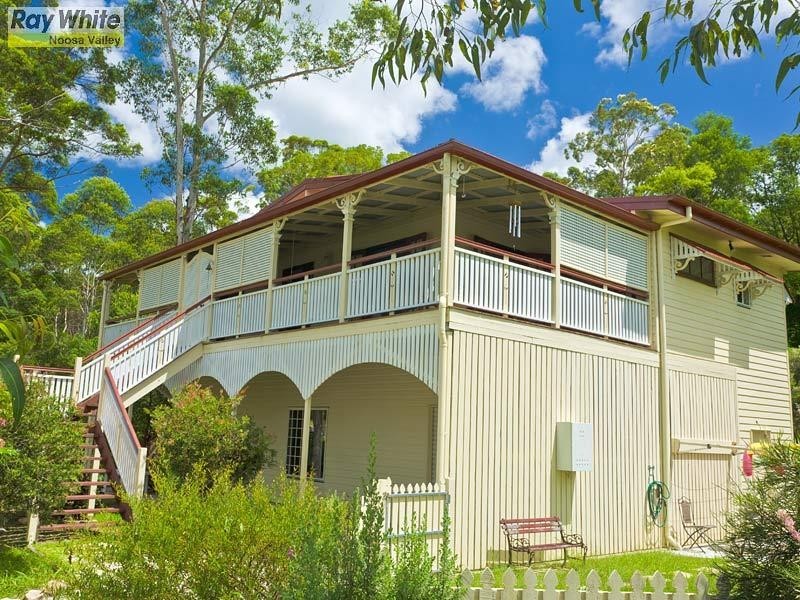 4 William Road, Eumundi QLD 4562