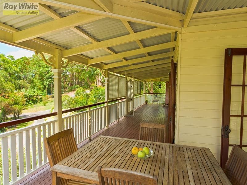 4 William Road, Eumundi QLD 4562