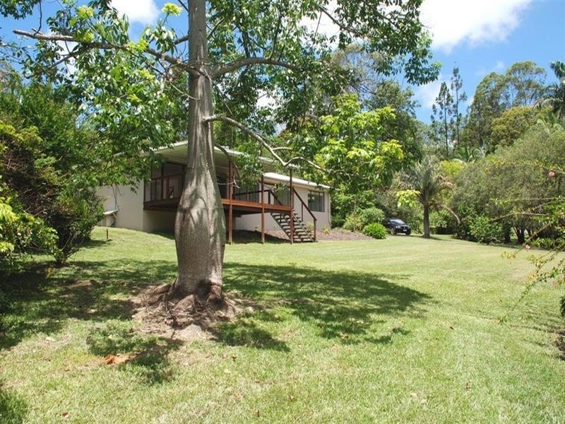 1 Springfield Circle, Cooroy QLD 4563