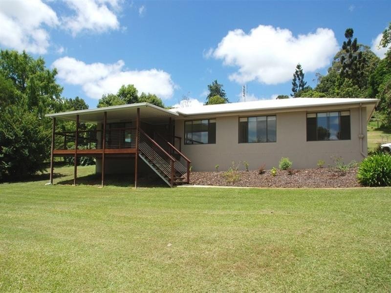 1 Springfield Circle, Cooroy QLD 4563