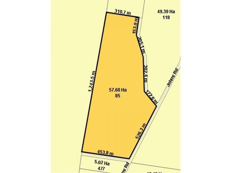 85 Johns Road, Cooroibah QLD 4565
