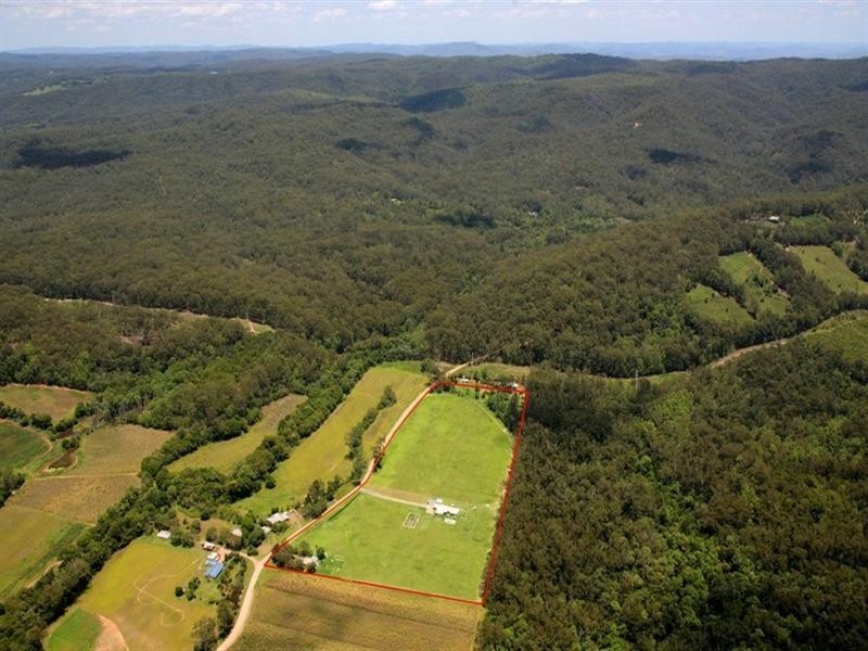 137 Burton Road, Bridges QLD 4561