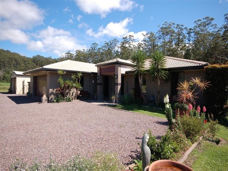 137 Burton Road, Bridges QLD 4561