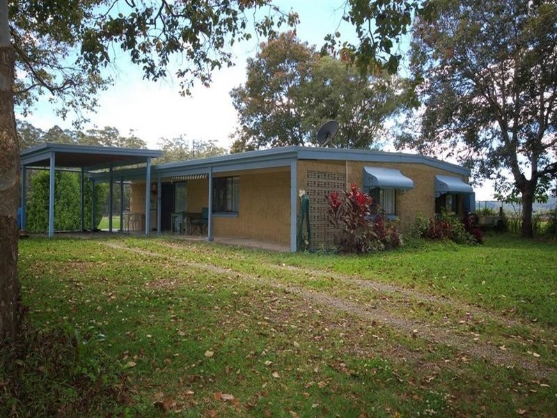 137 Burton Road, Bridges QLD 4561