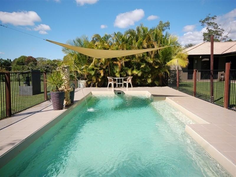 137 Burton Road, Bridges QLD 4561