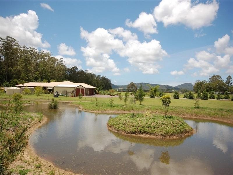 137 Burton Road, Bridges QLD 4561