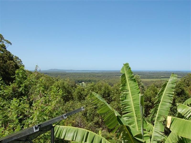 242 Verrierdale Road, Verrierdale QLD 4562