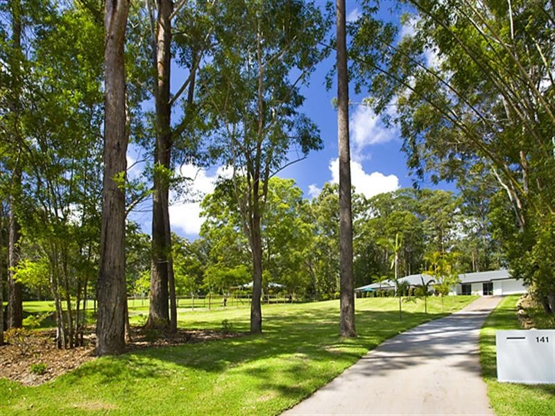 141 Beddington Road, Doonan QLD 4562