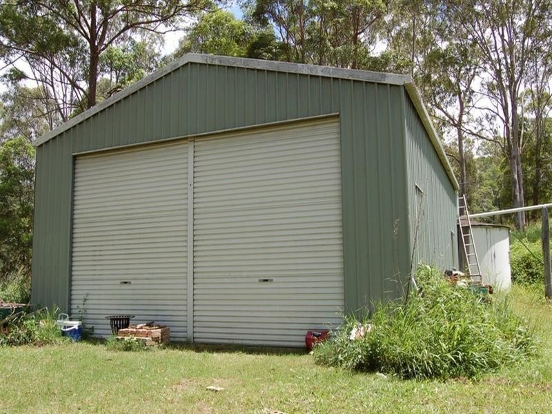 Doonan QLD 4562