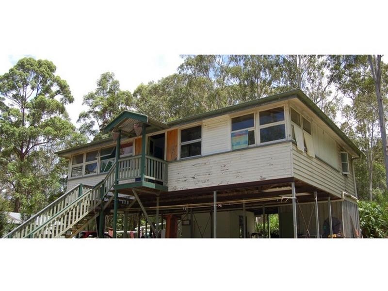 Doonan QLD 4562