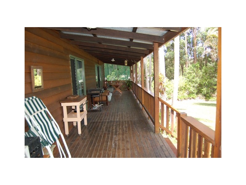 7 Kingsgate Drive, Tinbeerwah QLD 4563