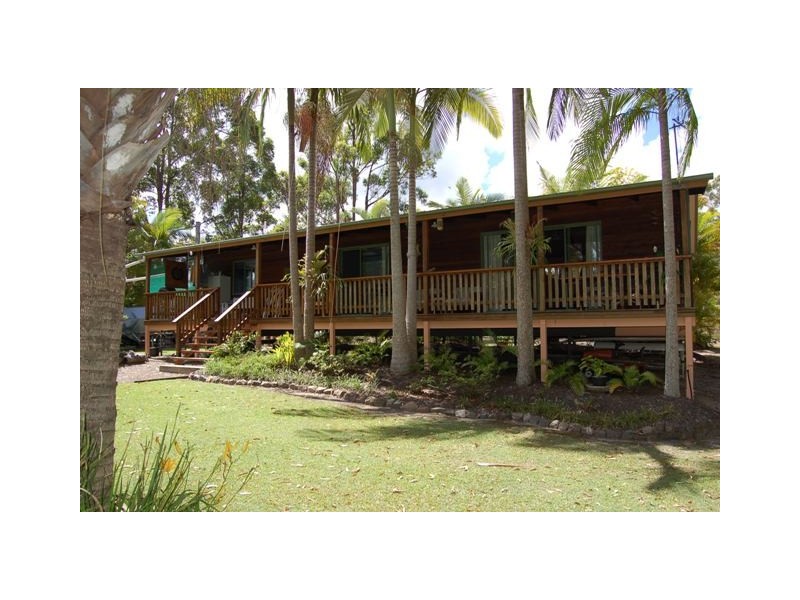 7 Kingsgate Drive, Tinbeerwah QLD 4563