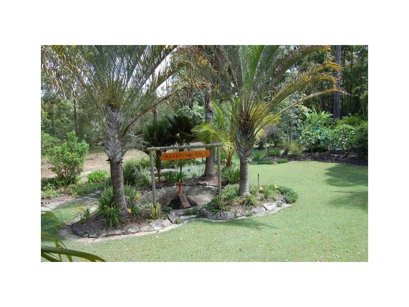 7 Kingsgate Drive, Tinbeerwah QLD 4563