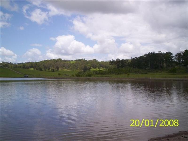 54 Fig Tree Lane, Yandina QLD 4561