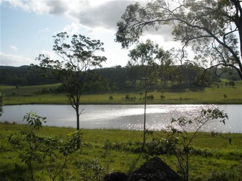 54 Fig Tree Lane, Yandina QLD 4561