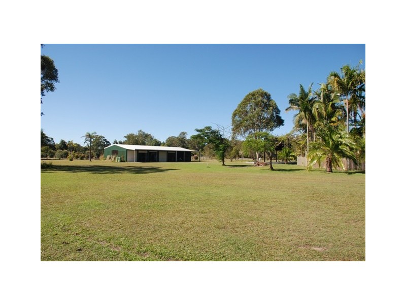 93 Hollett Road, Doonan QLD 4562