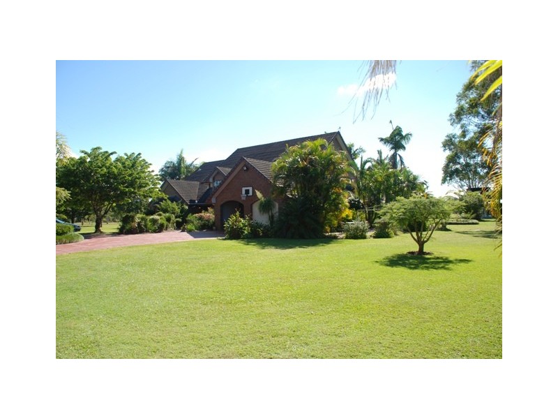 93 Hollett Road, Doonan QLD 4562