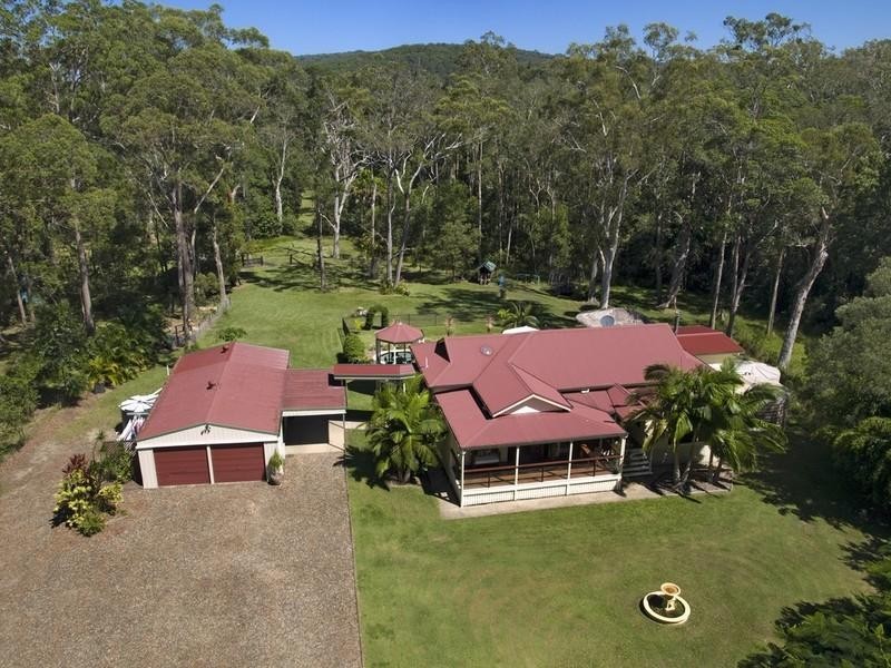 25 Gidgee Court, Doonan QLD 4562
