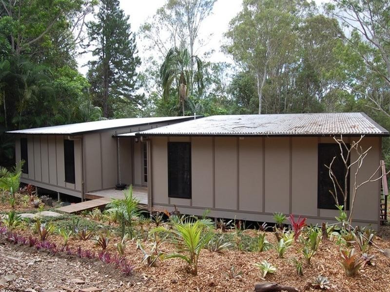 119 Dean Road, Verrierdale QLD 4562